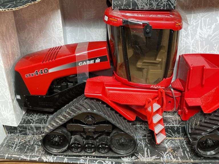 1/16 Case-IH STX440 Collector NIB Ertl