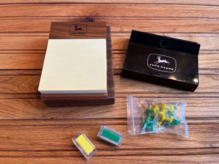 John Deere Lot image
