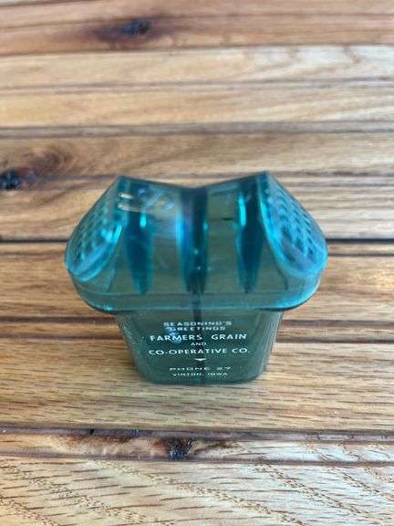 (2) S&P Shakers