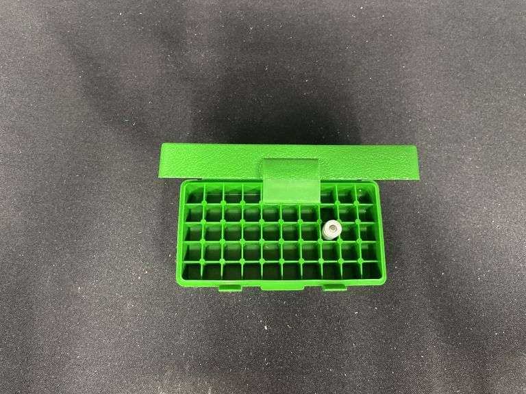 (146)-Rounds Mixed Ammo