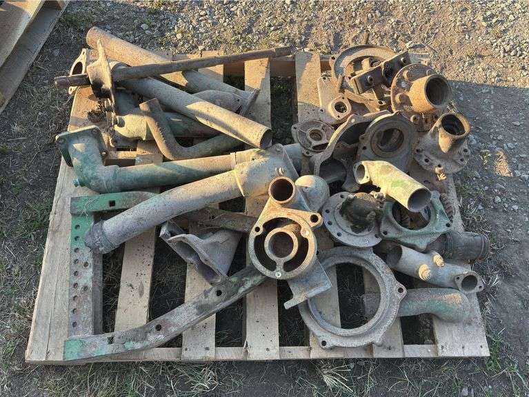 Miscellaneous John Deere Parts image