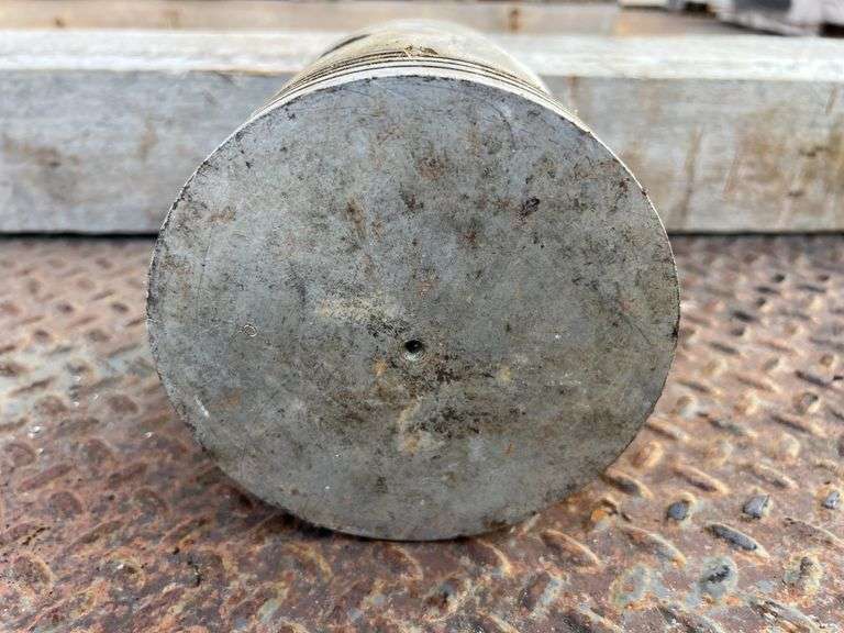 (2) John Deere Model A .090” Oversized Pistons