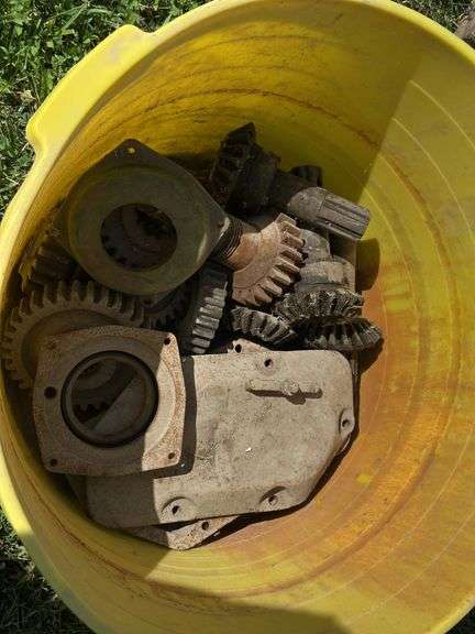 PTO Shafts image