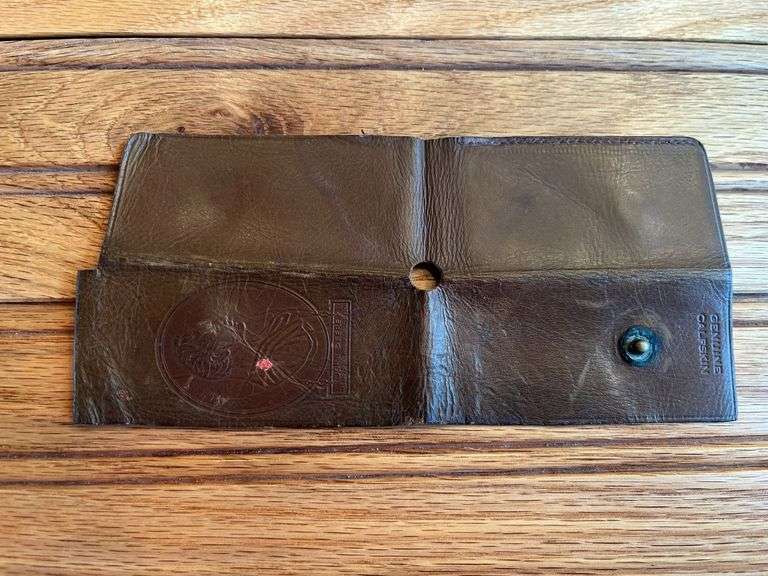 John Deere Titewad Wallet image