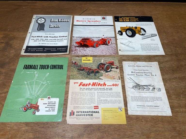 (6) IH Literature image