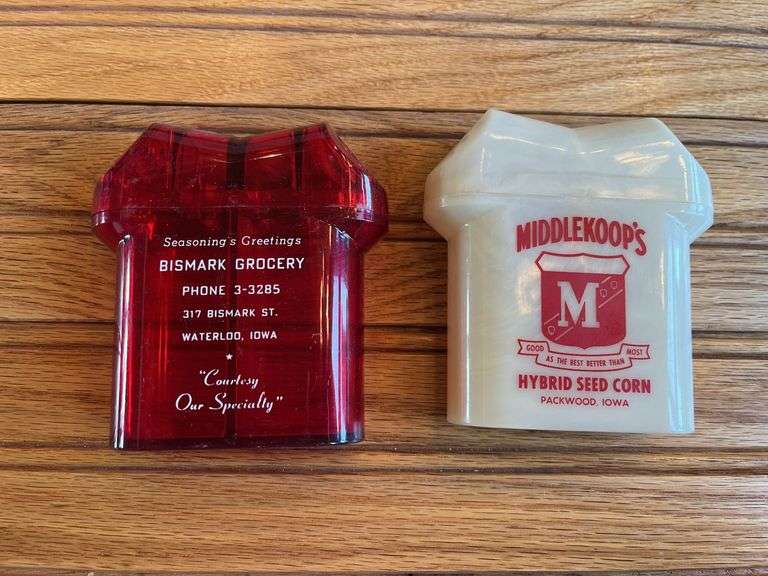 (2) S&P Shakers image