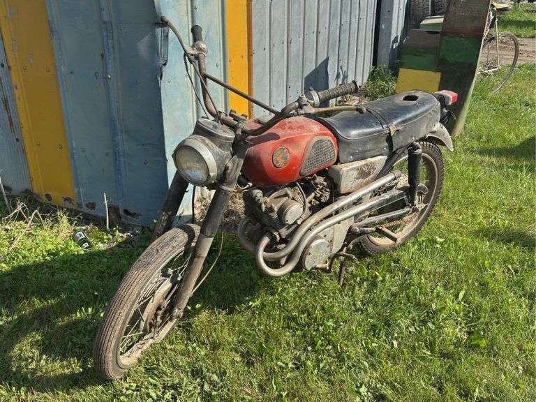 Honda 160 image