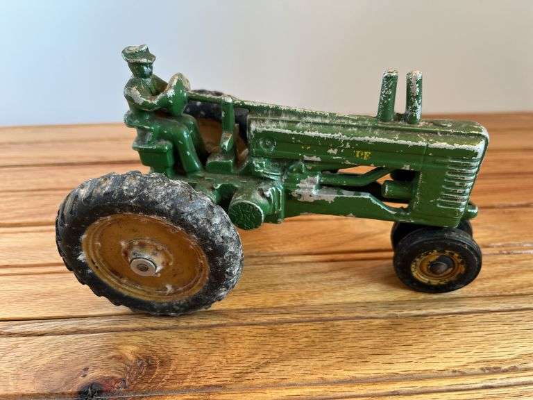 1/16 John Deere A Ertl