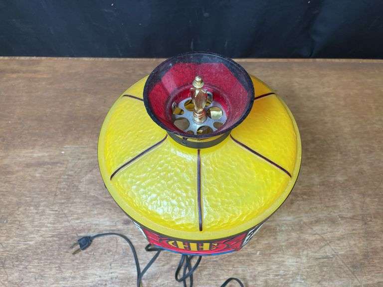 IHC Lamp