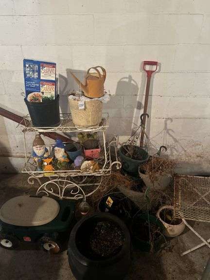 Garden Items image