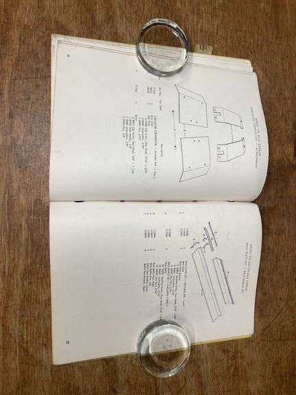 New Holland Literature