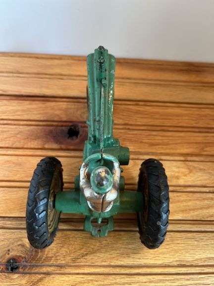 1/16 John Deere A Arcade