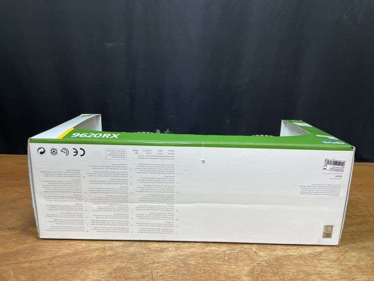 1/16 John Deere 9620RX NIB Bruder