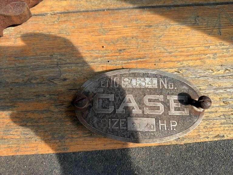 20-40 Case