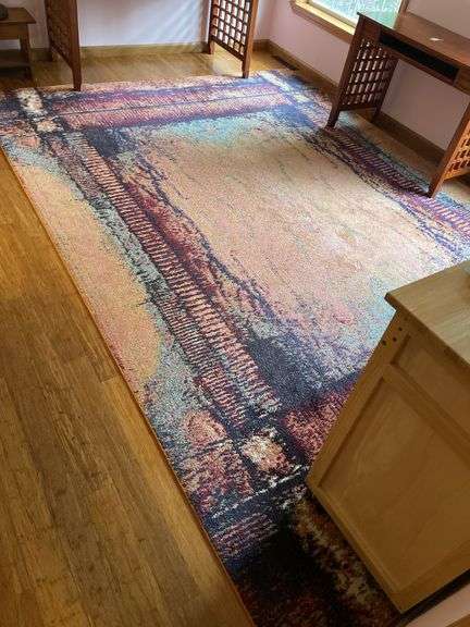 Large Area Rug