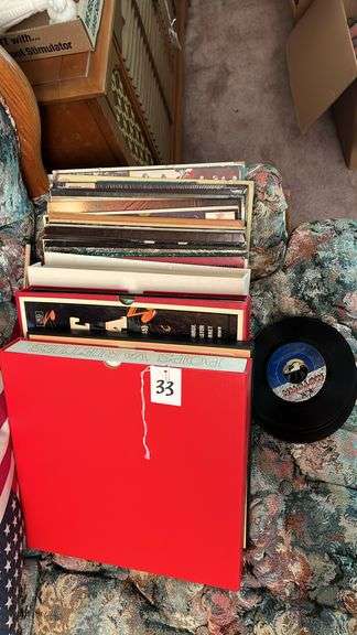 Record Collection