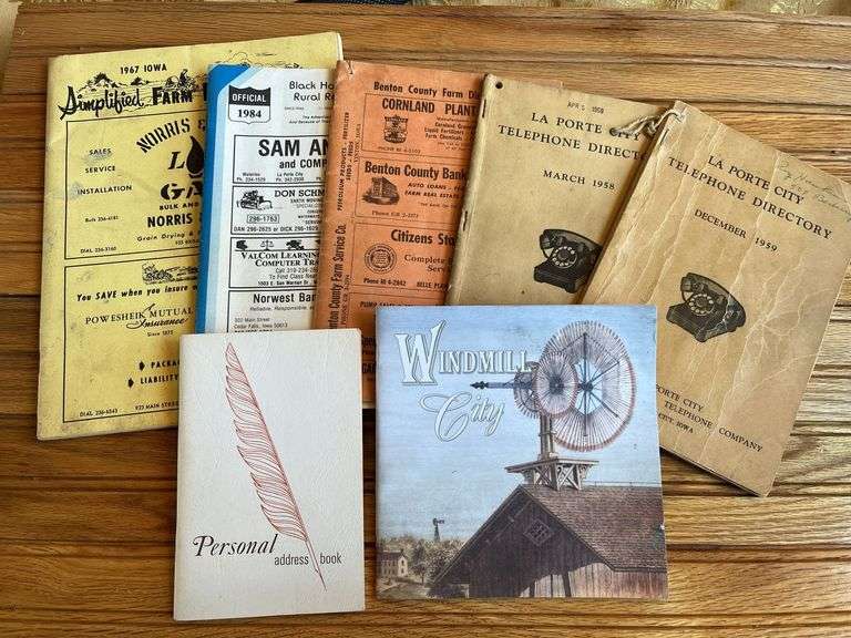 Literature Lot image