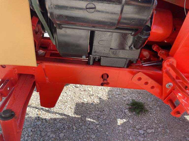 1969(?) Case 444