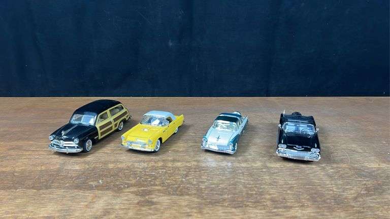 (4) Cars image