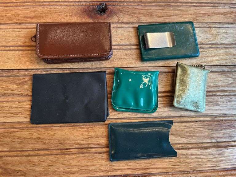 (6) John Deere Lot