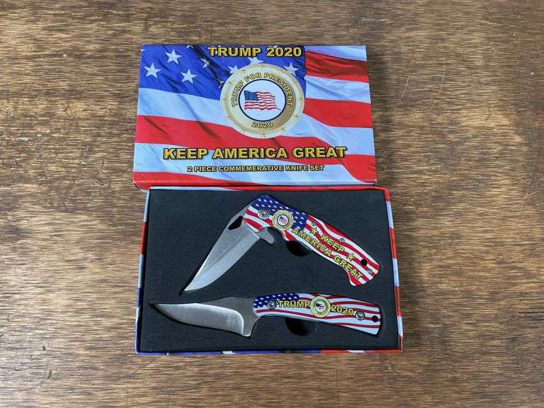 Pocket Knives