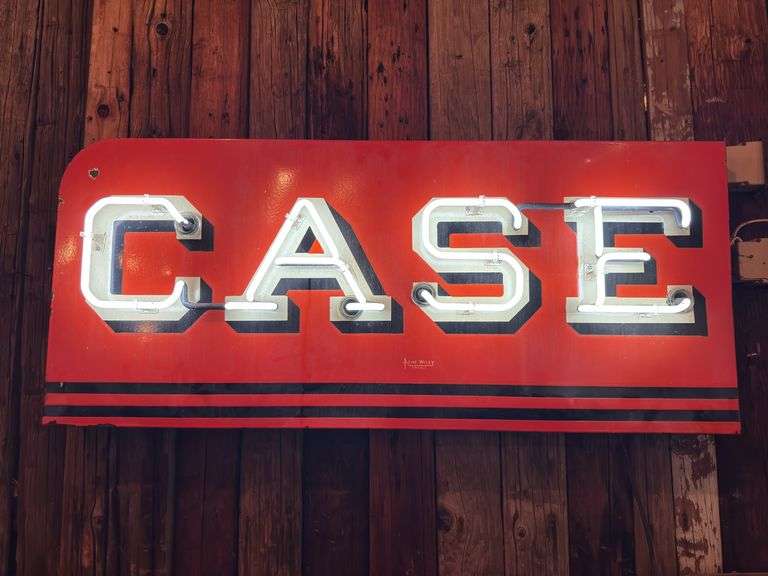Case Neon image