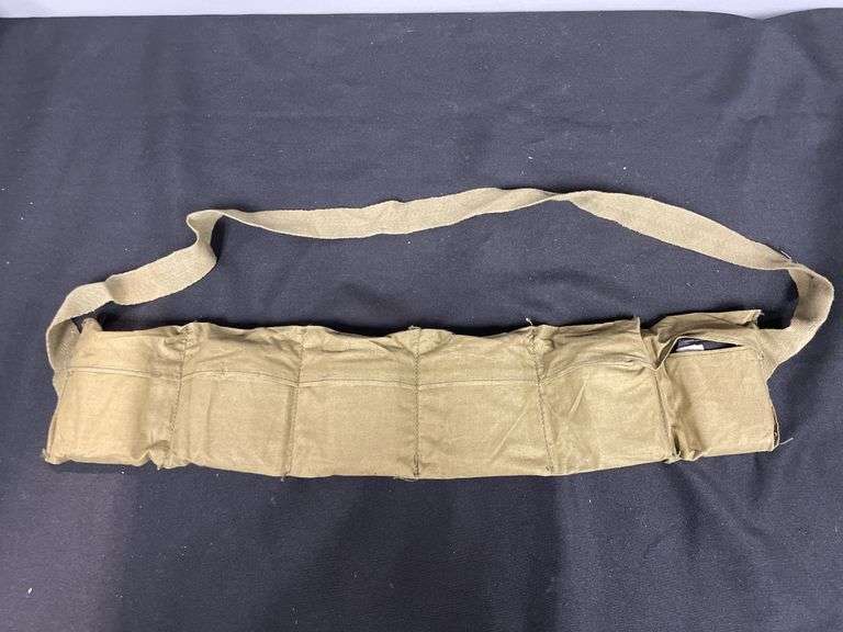 (6)-8 Round Clips (48 Rounds) Danish Arms M1 Garand 30.06