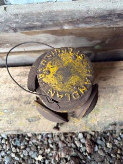 Handlan Lantern