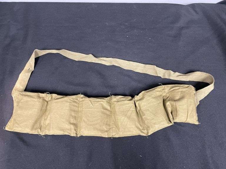 (6)-8 Round Clips (48 Rounds) Danish Arms M1 Garand 30.06