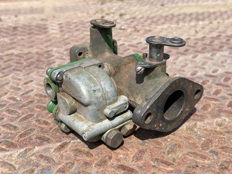 Zenith Pony Motor Carburetor image