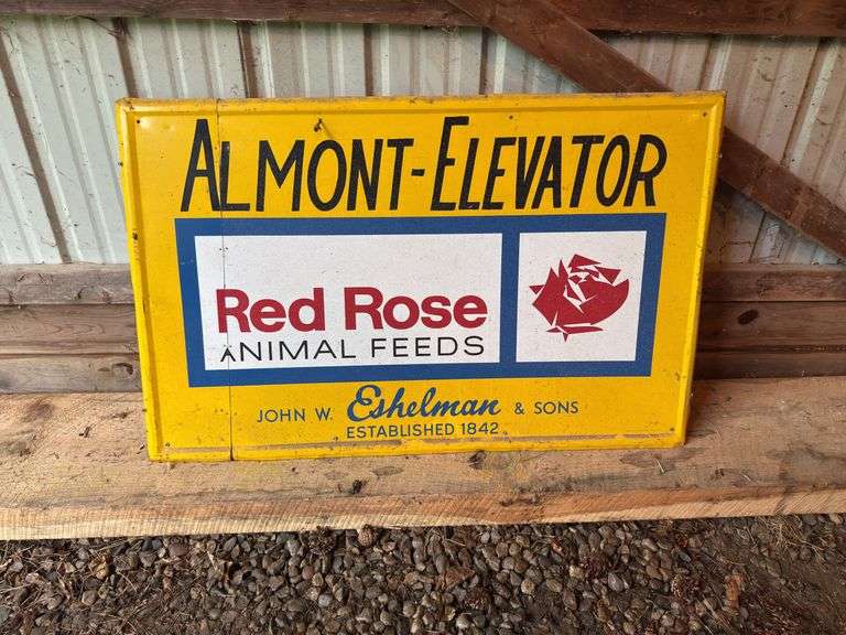 Almont Elevator image