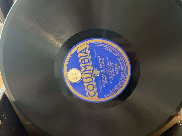 Vinyl Records