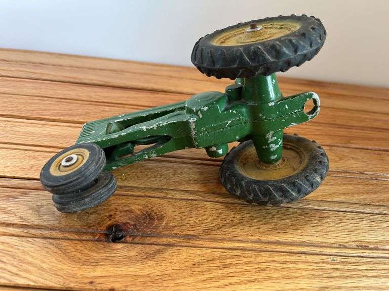 1/16 John Deere A Ertl