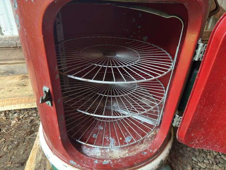 Coca-Cola Cooler