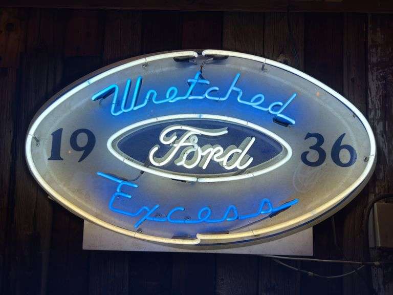 Ford Neon image