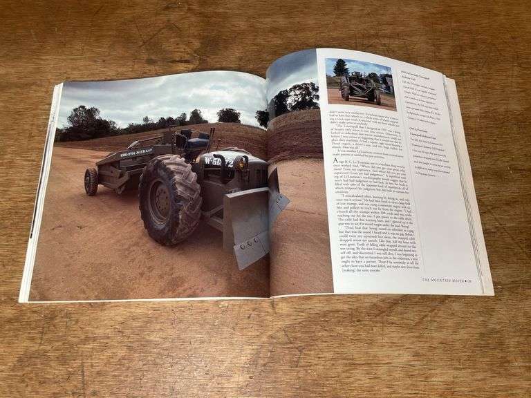 (2) Caterpillar Books