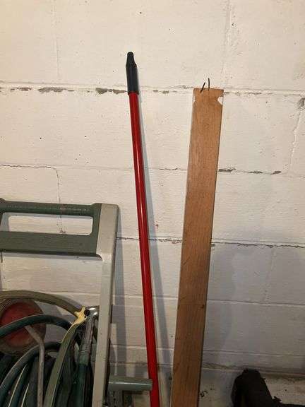 Hose Reel