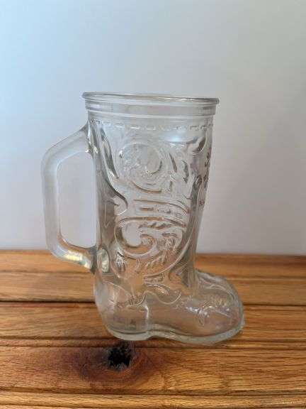 (3) John Deere Mugs