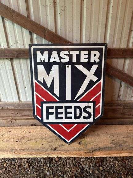 Master Mix Feeds image