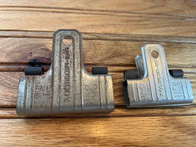 (4) Advertising Clips