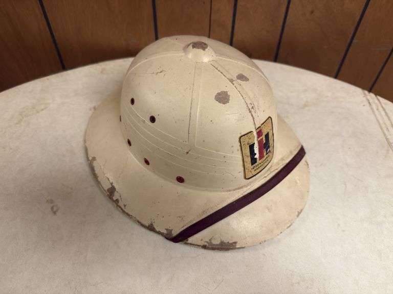 International Harvester Hat image