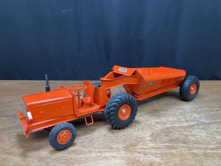 Euclid Earth Mover Doepke image