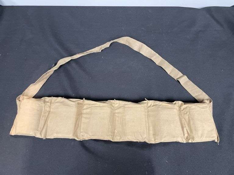 (6)-8 Round Clips (48 Rounds) Danish Arms M1 Garand 30.06