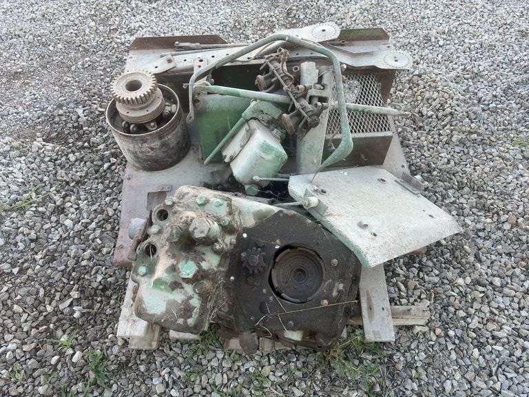 Miscellaneous Two Cylinder Parts image