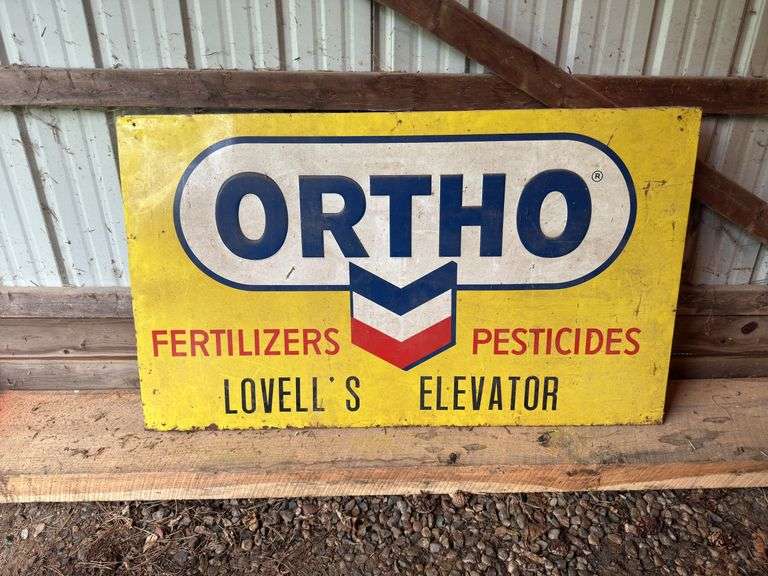 Ortho Fertilizers image