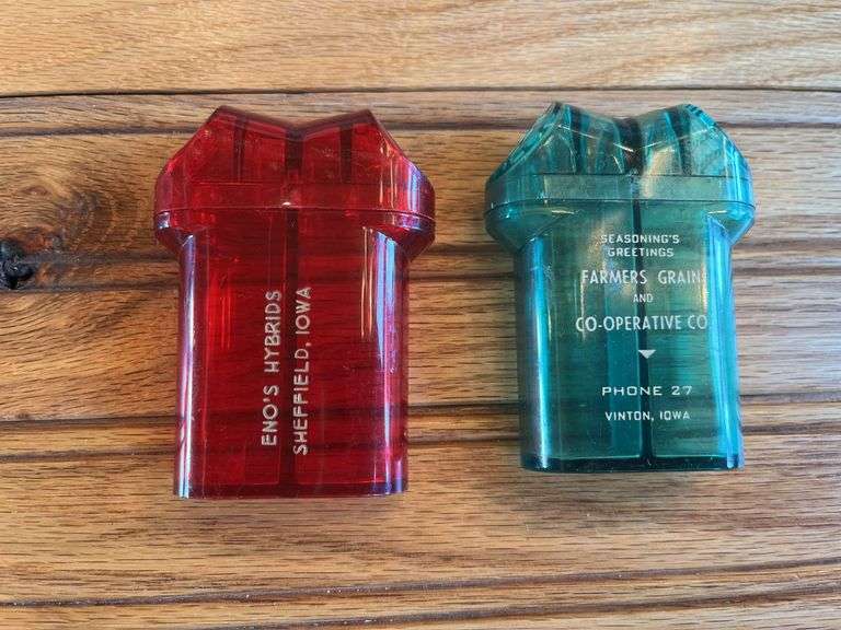 (2) S&P Shakers image