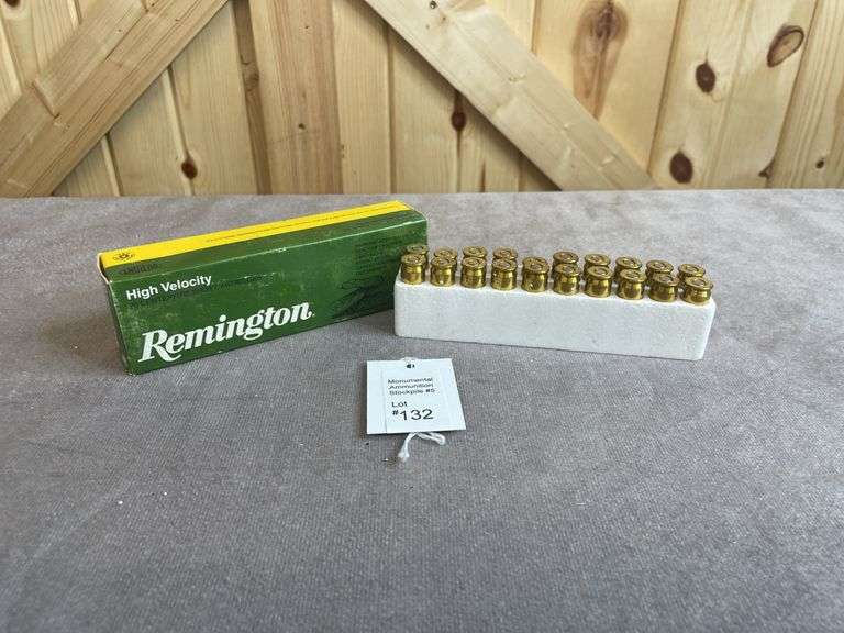 3 Boxes Remington No. 12 Shot .45 ACP Shotshell