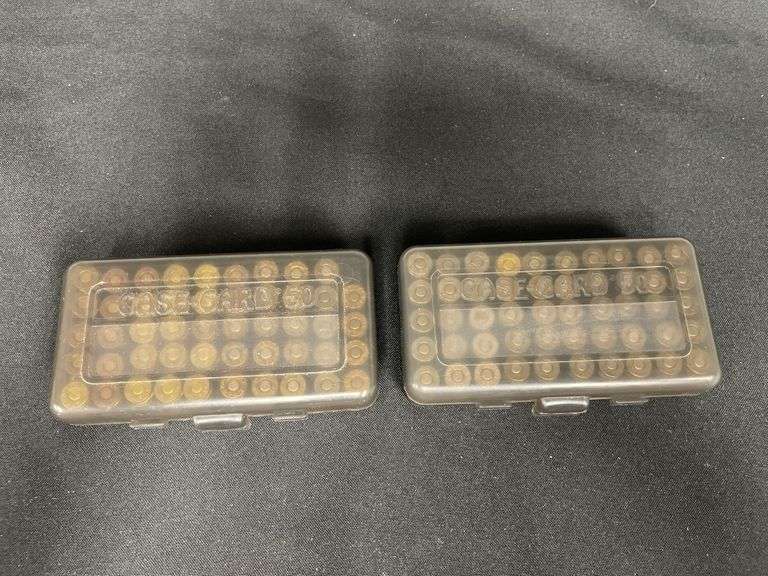 (273)-Rounds 9MM