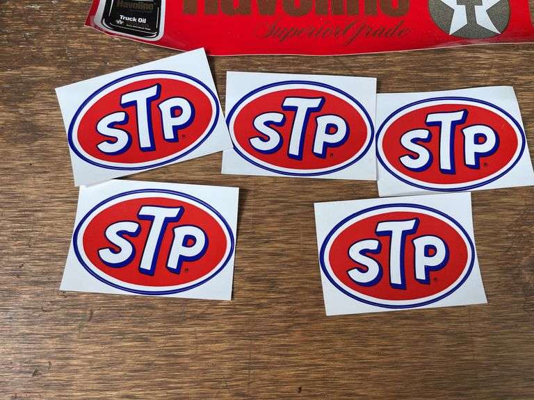 Gas Pump, Tray, Stickers, Collector Cards