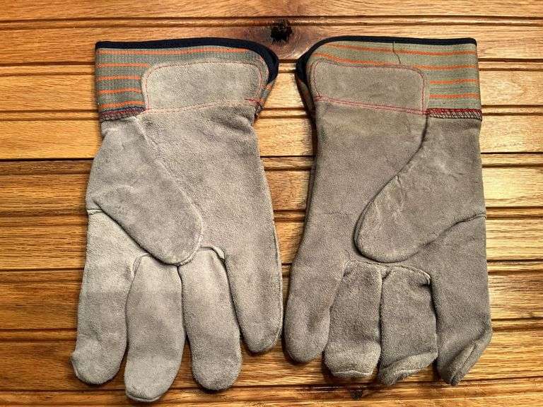 John Deere Work Gloves